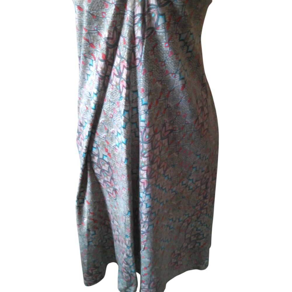 Patagonia Skirt Dress Women's Small Halter Convertible Athleisure Athletic - Picture 4 of 9